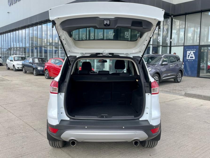Ford Kuga II Краснодар  - изображение 5
