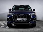 Audi Q5 II (FY) Рестайлинг Москва  - изображение 21