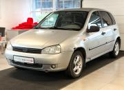 Lada (ВАЗ) Kalina I Тольятти  - изображение 19