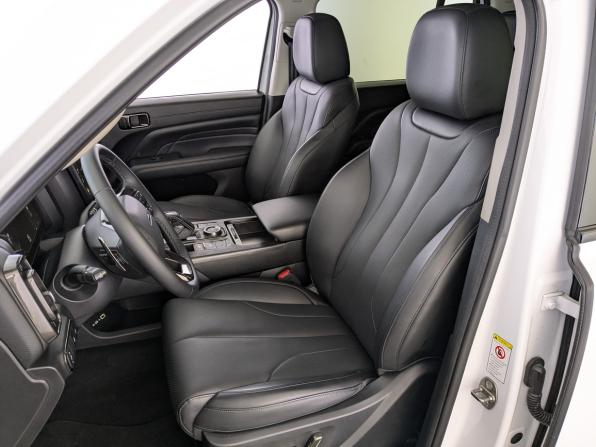 Haval H9 II с пробегом 2024 года, цена 3 950 000 рублей, 42754 км, внедорожник, Автокод Объявления