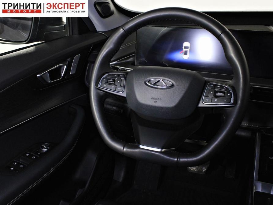 Chery Tiggo 7 Pro Max I Белгород  - изображение 13