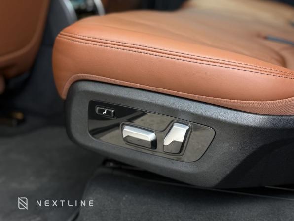 BMW X7 I (G07) Рестайлинг с пробегом 2024 года, цена 13 990 000 рублей, 35650 км, внедорожник, Автокод Объявления