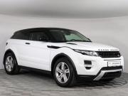 Land Rover Range Rover Evoque I Химки  - изображение 34