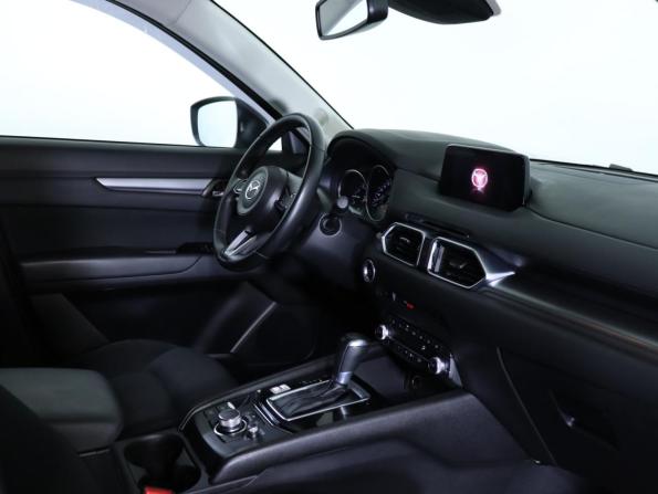 Mazda CX-5 II с пробегом 2019 года, цена 2 348 700 рублей, 81000 км, внедорожник, Автокод Объявления