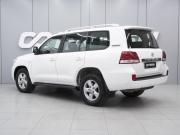 Toyota Land Cruiser 200 Series Ростов-на-Дону  - изображение 26