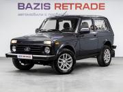 Lada (ВАЗ) 2121 (4x4) I Рестайлинг (2020) Тюмень  - изображение 25
