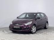 Hyundai Solaris I Калининград  - изображение 17