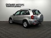 Toyota RAV4 II (XA20) Рестайлинг Пермь  - изображение 30