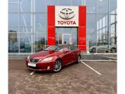 Lexus IS II Рестайлинг Орел  - изображение 20