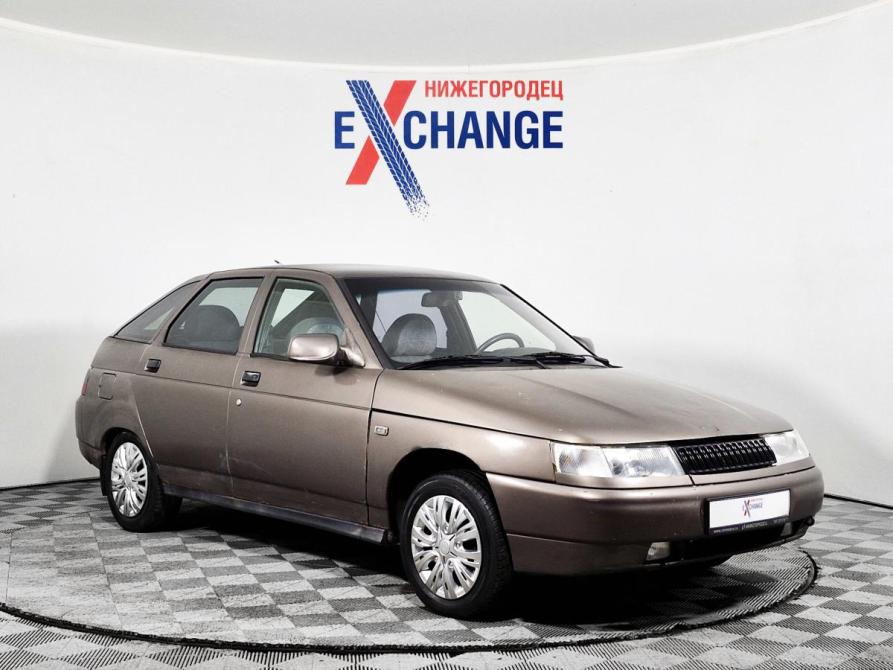 Lada (ВАЗ) 2112 Нижний Новгород  - изображение 2