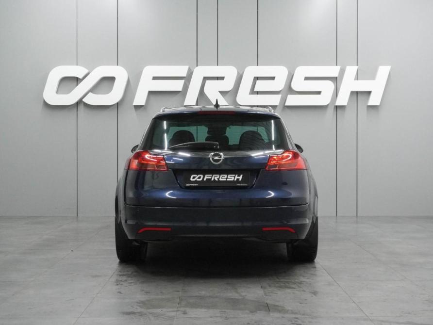 Opel Insignia I Воронеж  - изображение 4