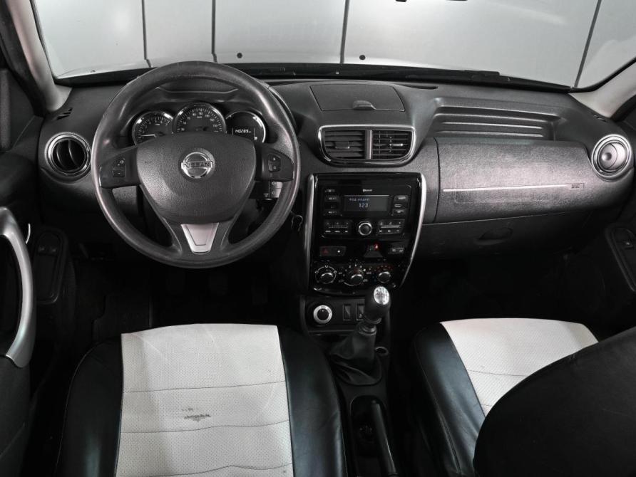 Nissan Terrano III (D10) Ростов-на-Дону  - изображение 6