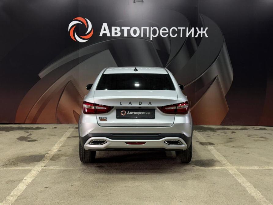 Lada (ВАЗ) Vesta I Рестайлинг (NG) Ставрополь  - изображение 4