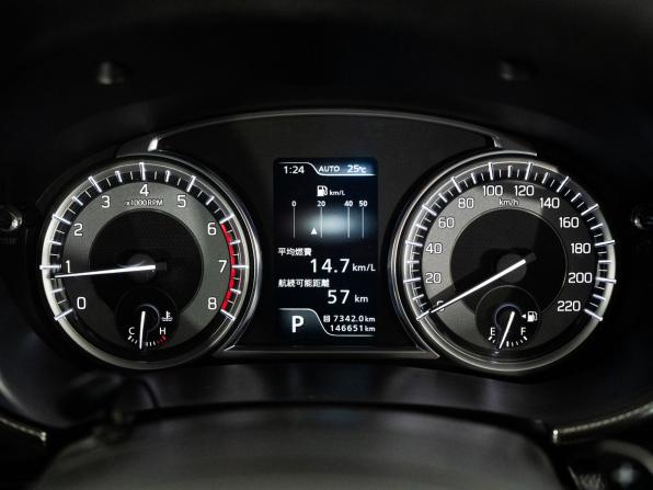 Suzuki Escudo IV Рестайлинг с пробегом 2019 года, цена 1 735 000 рублей, 146651 км, внедорожник, Автокод Объявления