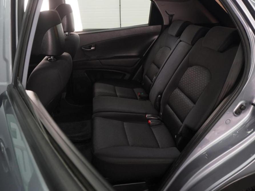 SsangYong Actyon II Воронеж  - изображение 9