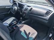 Kia Cerato II Москва  - изображение 31