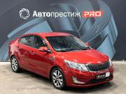 Kia Rio III Пермь  - изображение 23