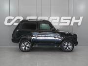 Lada (ВАЗ) Niva Legend I Ростов-на-Дону  - изображение 22
