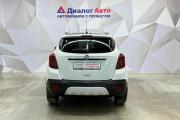 Opel Mokka I Азнакаево  - изображение 32