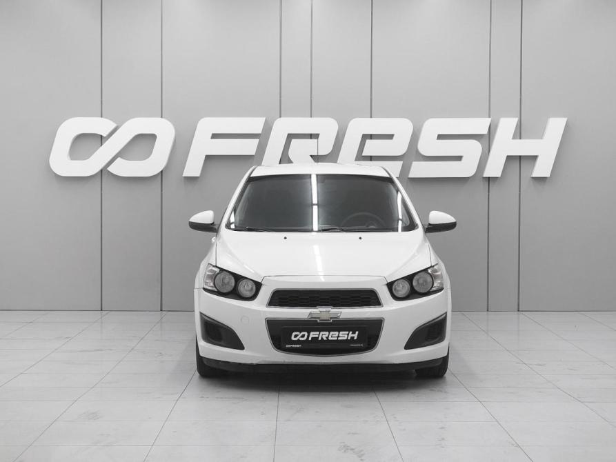 Chevrolet Aveo II Ростов-на-Дону  - изображение 3