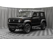 Suzuki Jimny IV Москва  - изображение 27
