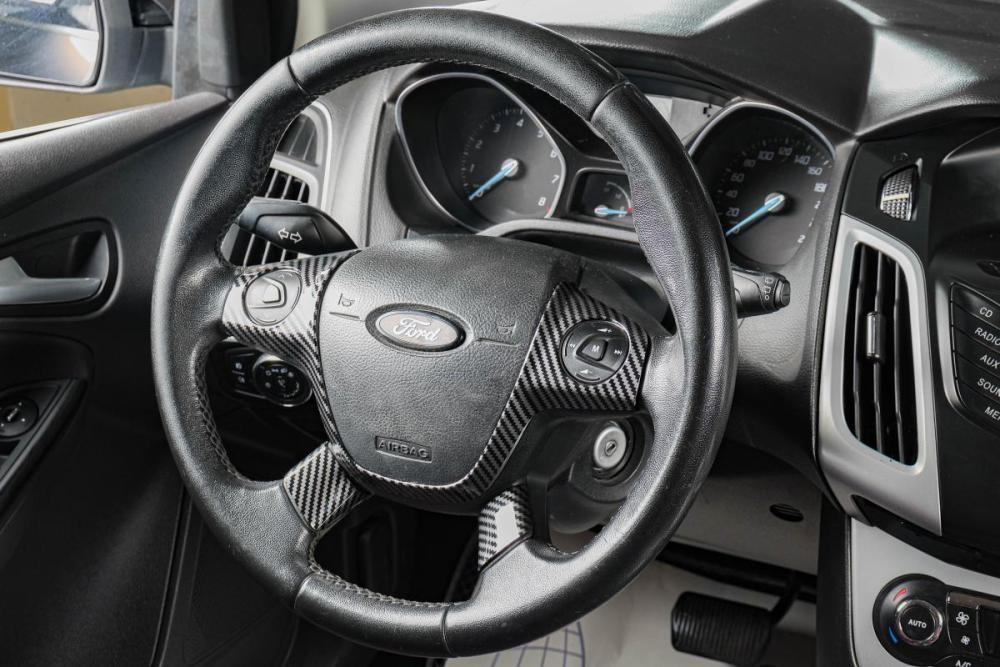 Ford Focus III Тюмень  - изображение 12