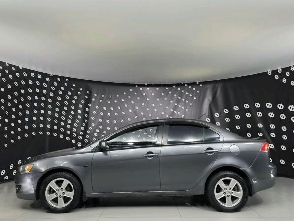 Mitsubishi Lancer X с пробегом 2008 года, цена 495 000 рублей, 291142 км, седан, Автокод Объявления