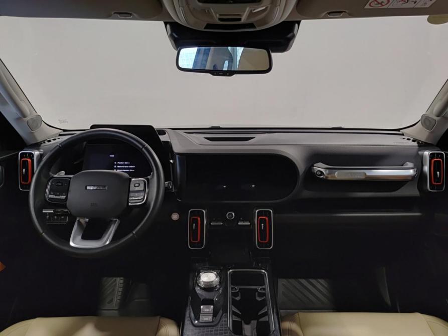 Haval Dargo Казань  - изображение 17