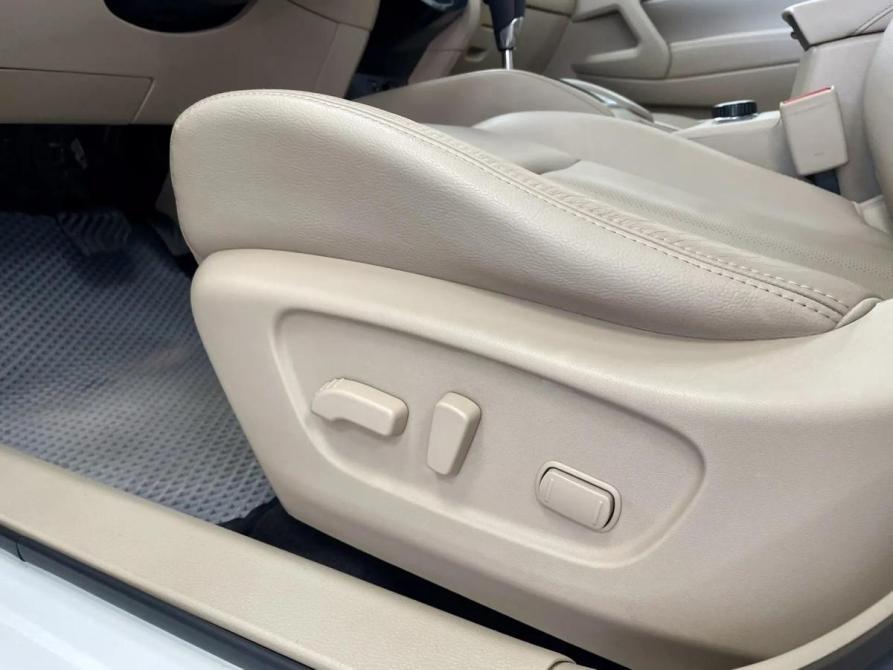 Nissan X-Trail III Рестайлинг Красноярск  - изображение 18