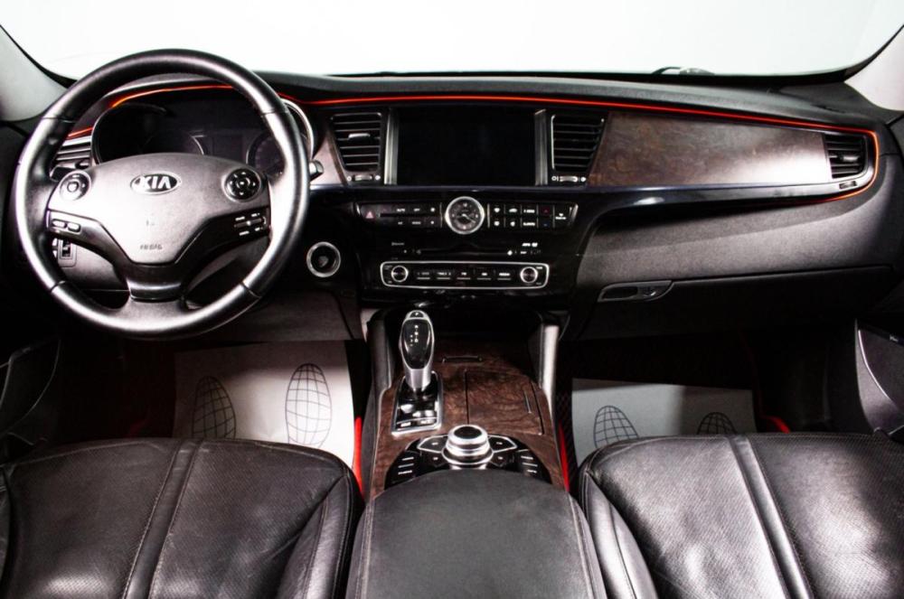 Kia Quoris I Сургут  - изображение 14