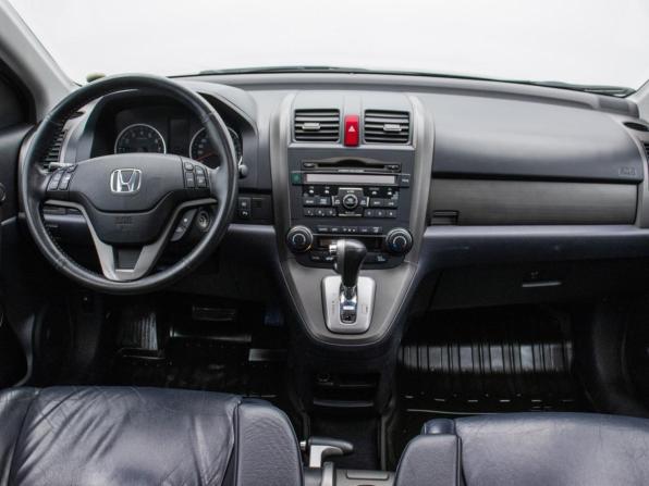 Honda CR-V III Рестайлинг с пробегом 2011 года, цена 1 580 000 рублей, 185115 км, внедорожник, Автокод Объявления