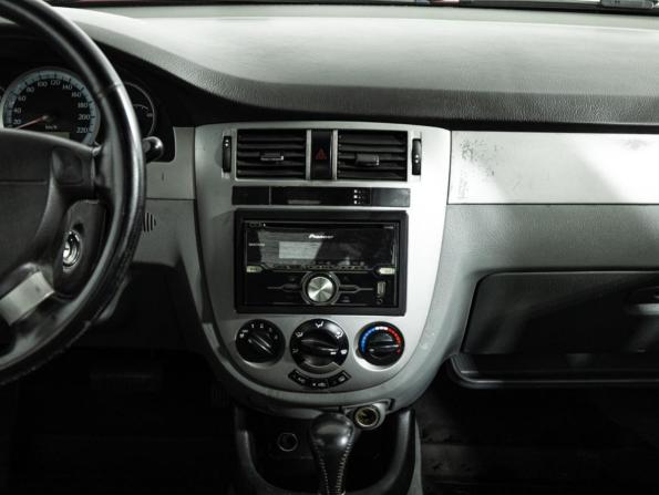 Chevrolet Lacetti I с пробегом 2007 года, цена 459 585 рублей, 297420 км, седан, Автокод Объявления