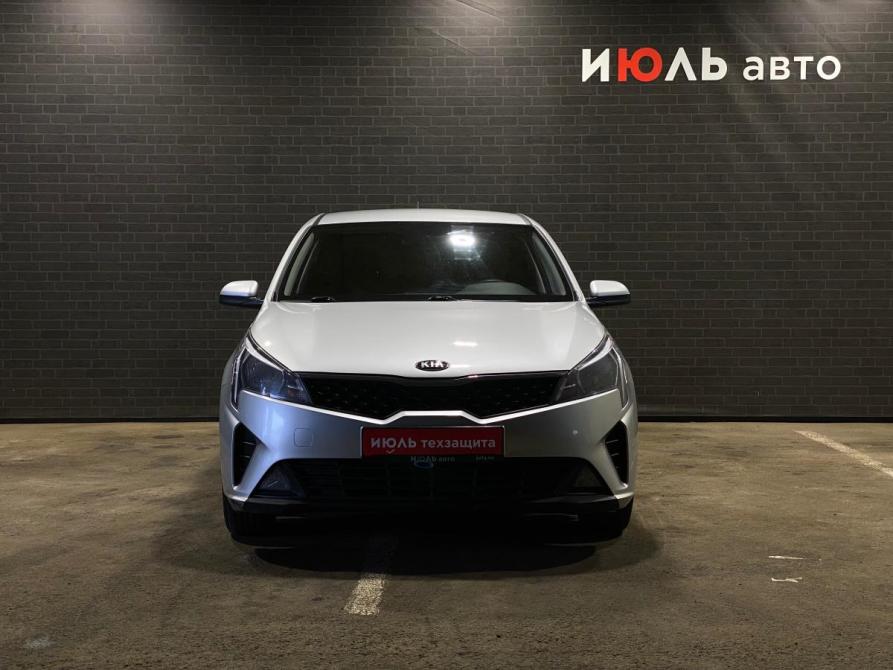 Kia Rio IV Рестайлинг Челябинск  - изображение 2