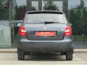 Skoda Fabia II Рестайлинг Петрозаводск  - изображение 21