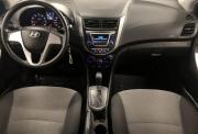 Hyundai Solaris I Астрахань  - изображение 35