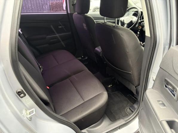 Mitsubishi ASX I с пробегом 2011 года, цена 1 020 000 рублей, 119934 км, внедорожник, Автокод Объявления