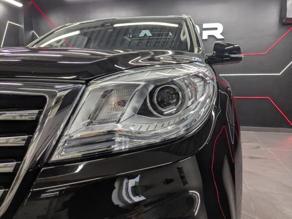 Haval H9 I Рестайлинг с пробегом 2022 года, цена 3 295 000 рублей, 36465 км, внедорожник, Автокод Объявления