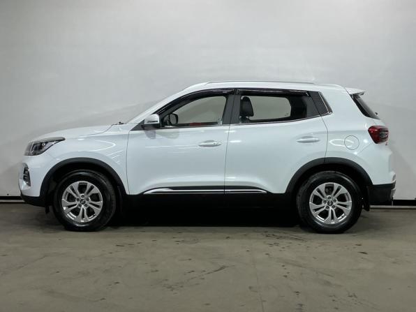 Chery Tiggo 4 Pro I с пробегом 2023 года, цена 1 459 000 рублей, 76320 км, внедорожник, Автокод Объявления