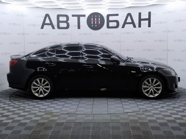 Lexus IS II с пробегом 2006 года, цена 1 510 000 рублей, 261714 км, седан, Автокод Объявления