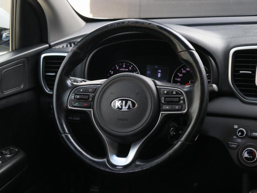 Kia Sportage IV Москва  - изображение 12