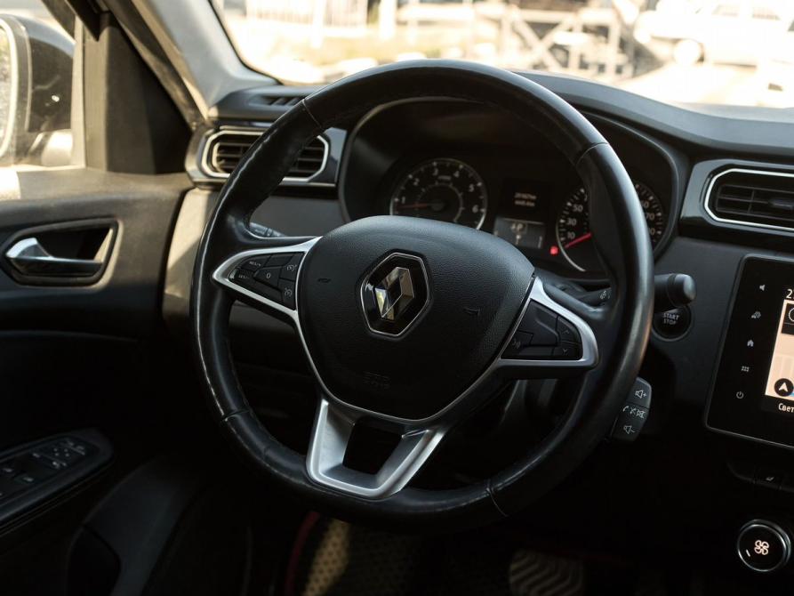 Renault Arkana I Казань  - изображение 14