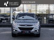 Hyundai ix35 I Рестайлинг Казань  - изображение 11