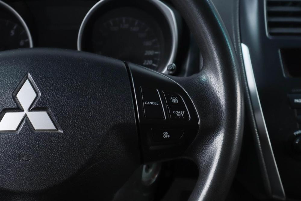 Mitsubishi ASX I Челябинск  - изображение 14