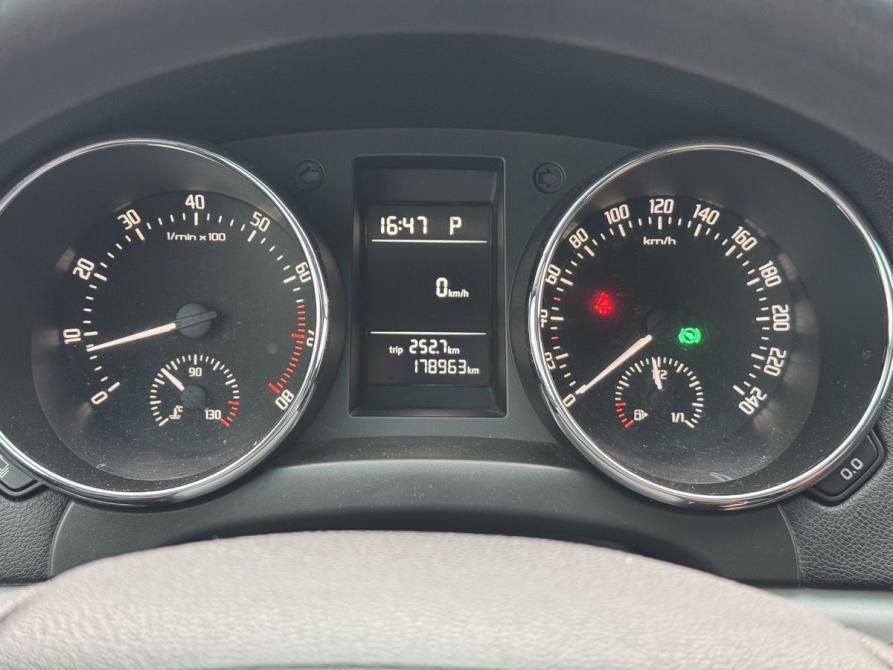 Skoda Yeti I Ижевск  - изображение 15