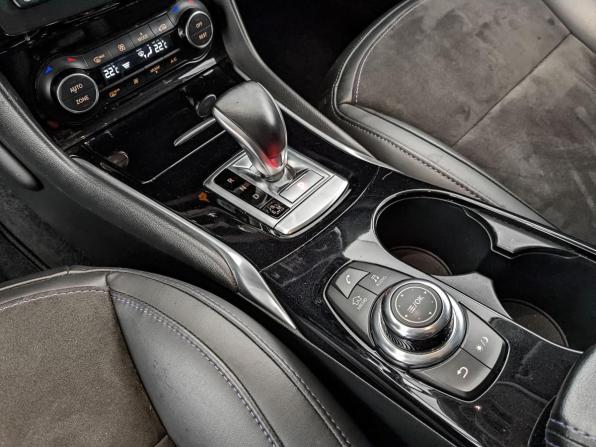 Infiniti Q30 с пробегом 2017 года, цена 2 550 000 рублей, 54096 км, хэтчбек, Автокод Объявления
