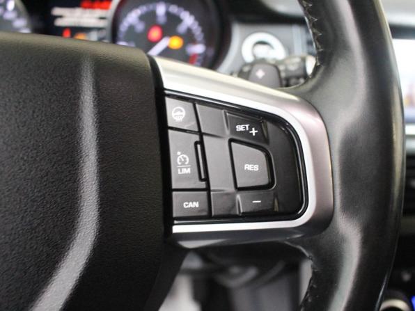 Land Rover Discovery Sport I с пробегом 2015 года, цена 2 175 600 рублей, 254245 км, внедорожник, Автокод Объявления