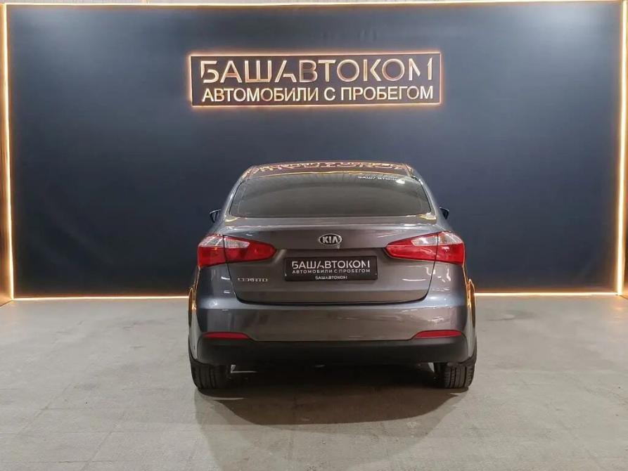 Kia Cerato III Уфа  - изображение 3