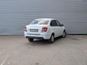 Lada (ВАЗ) Granta I Рестайлинг Москва  - изображение 40