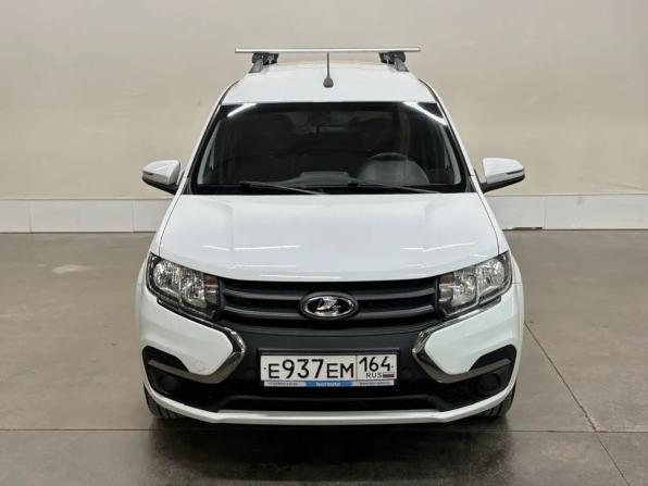 Lada (ВАЗ) Largus I с пробегом 2021 года, цена 1 087 000 рублей, 100000 км, универсал, Автокод Объявления