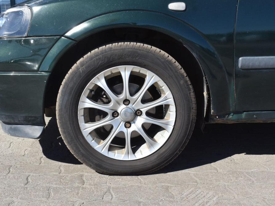 Opel Astra G Архангельск  - изображение 9